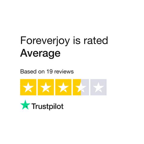 foreverjoy.site Reviews .